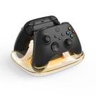 Base de carregamento 8Bitdo Dual para controladores sem fio Xbox