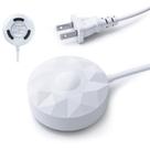Base de carregamento Braun Oral B iO Series 7/8/9 Escova de dentes elétrica