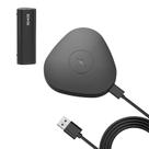 Base de carregamento magnético de carregador sem fio para Sonos Roam