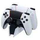 Base De Carregamento Original Para Controles Ps5 Sony