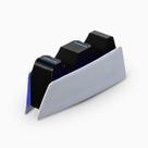 Base de Carregamento para 2 Controles de Game PS5