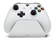 Base de Carregamento Robot Branco para Controle Xbox One