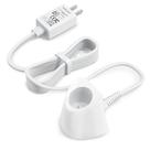 Base de carregamento WUKUR para OLOV Trimmer com cabo de alimentação USB Base de carregamento WUKUR para OLOV Trimmer com cabo de alimentação USB