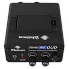 Base de conexao de sinal waldman ph-2 phonehub duo