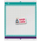 Base De Corte 30x30 Brother ScanNCut (sem cola)