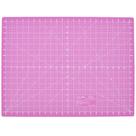 Base de Corte 60x45cm Dupla Face Rosa - DW-12122(R-4) - Sew Mate