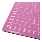 Base de Corte 9060 cm dupla face Rosa Base de Corte 9060 cm dupla face Rosa