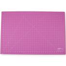 Base De Corte 90x60 Rosa