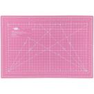 Base de Corte A1 90x60cm Rosa Patchwork Scrapbook - ROSA