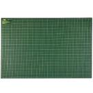 Base de Corte A1 90x60cm Verde Patchwork Scrapbook 90x60 - VERDE