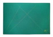 Base de Corte A1 Dupla face 60 x 90 cm para Patchwork e Scrapbook