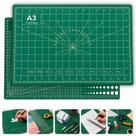 Base de Corte A3 30x45cm Lado Duplo PVC Base de Corte A3 30x45cm Lado Duplo PVC