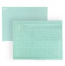 Base de Corte A3 Patchwork Dupla Face 45x30 cm 3mm Tiffany