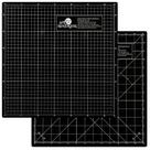 Base de Corte AM 35x35cm - Preto