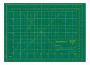 Base De Corte Costura / Patchwork A4 - 30x22 cm - 3 mm - Verde