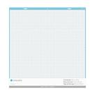 Base de Corte de Leve Fixacao para Silhouette Cameo Pro - 60x60 cm