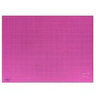 Base De Corte Dupla Face A1 90x60 ROSA Patchwork Artesanato