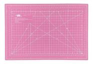 Base De Corte Dupla Face A3 45x30 Patchwork Artesanato