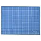 Base de Corte Dupla Face Lanmax Azul - 45x60cm