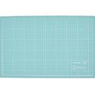 Base de Corte Dupla Face Lanmax Verde Tiffany - 30x45cm