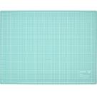 Base de Corte Dupla Face Lanmax Verde Tiffany - 45x60cm