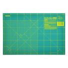 Base de Corte Dupla Face Olfa - 30x45cm