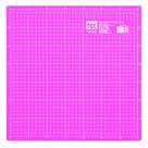 Base de Corte Dupla Face Scrapbook Toke e Crie - 35x35cm
