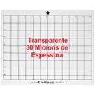 Base de corte Helíaco para Silhouette Cameo A4 Paisagem SEM cola - 30mm de espessura