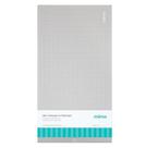 Base de Corte Mimo Cinza 32x62cm Regenerativa Antiderrapante Base de Corte Mimo Cinza 32x62cm Regenerativa Antiderrapante