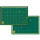 Base De Corte Morn Sun A3- 45 x 30 cm Verde