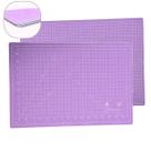 Base De Corte Princess A1 Dupla Face 90X60cm Patchwork