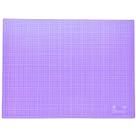 Base De Corte Princess A2 Dupla Face 60X45cm Patchwork Base De Corte Princess A2 Dupla Face 60X45cm Patchwork