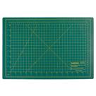 Base de Corte W-12123 45x30cm Verde Westpress