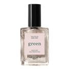 Base de esmalte de unhas Manucurist Green 15mL 78,5% à base de plantas