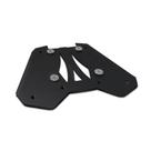 Base De Fixação Bmw F 850 Gs 2019 e 2020 Alumínio Preto - Roncar 9331.7