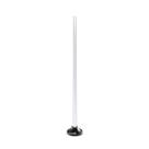 Base de Fixação Horizontal 500mm Para Buzzer LTW-BFH500-MP Weg