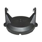Base de fixação para ventilador Orbital 360º Loren Sid
