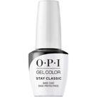 Base de gel para unhas OPI Gel Stay Classic 15 ml