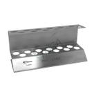 Base de Inox para Tubo de Ensaio PRF