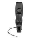 Base de luz Attwood 910V2PB-7 LightArmor Série 910V preta