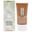 Base de maquiagem Clinique Stay Matte Oil-Free Sand 30 ml Base de maquiagem Clinique Stay Matte Oil-Free Sand 30 ml