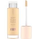 Base de maquiagem e iluminador Catrice Soft Glam Filter Fluid
