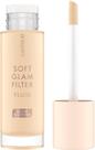 Base de maquiagem e iluminador Catrice Soft Glam Filter Fluid