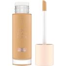 Base de maquiagem e iluminador Catrice Soft Glam Filter Fluid