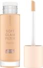 Base de maquiagem e iluminador Catrice Soft Glam Filter Fluid Base de maquiagem e iluminador Catrice Soft Glam Filter Fluid