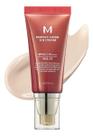 Base De Maquiagem Em Creme Missha Bb Cream M Tom 21