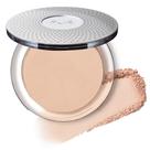 Base de maquiagem em pó PÜR Beauty 4 em 1 com SPF 15 Ivory