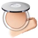 Base de maquiagem em pó PÜR Beauty 4 em 1 com SPF 15