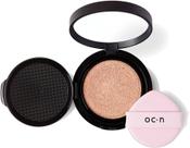 Base De Maquiagem Liquida Semi Matte Cushion Oceane Tom Clara - 10