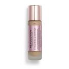 Base de maquiagem Makeup Revolution Conceal & Define F10 23 ml